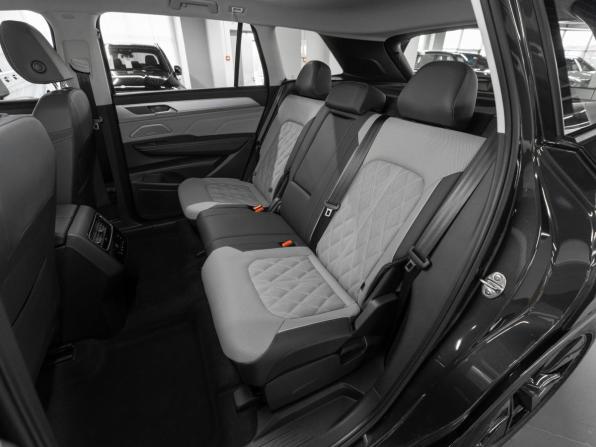 Volkswagen Tavendor I с пробегом 2026 года, цена 5 900 000 рублей, 50 км, внедорожник, Автокод Объявления