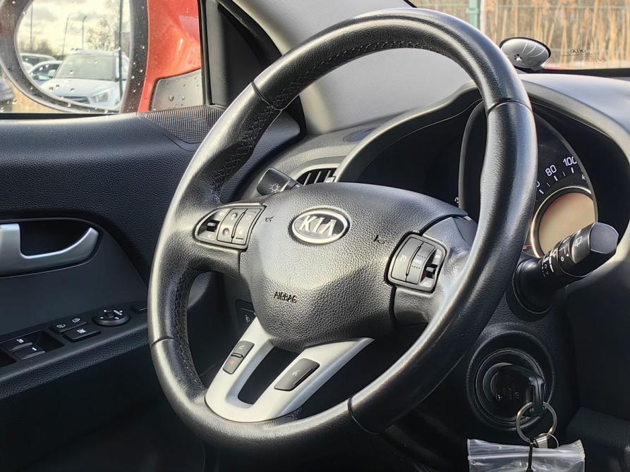 Kia Sportage III Санкт-Петербург  - изображение 11