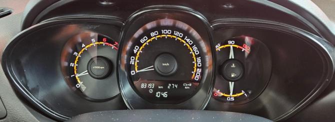 Lada (ВАЗ) Vesta I с пробегом 2021 года, цена 1 195 000 рублей, 82961 км, универсал, Автокод Объявления