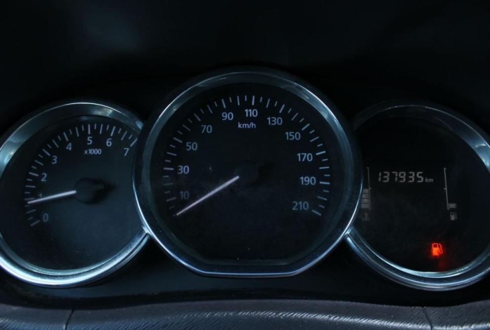 Nissan Terrano III (D10) Саратов  - изображение 13
