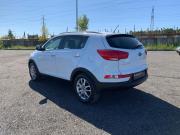 Kia Sportage III Рестайлинг Чебоксары  - изображение 38