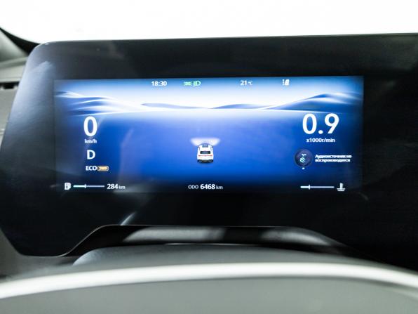 Changan UNI-S I Рестайлинг с пробегом 2026 года, цена 2 799 900 рублей, 6465 км, внедорожник, Автокод Объявления