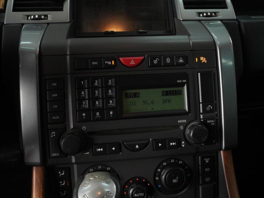Land Rover Range Rover Sport I Минеральные Воды  - изображение 14