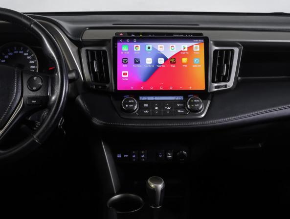 Toyota RAV4 IV (XA40) с пробегом 2015 года, цена 1 790 000 рублей, 190279 км, внедорожник, Автокод Объявления