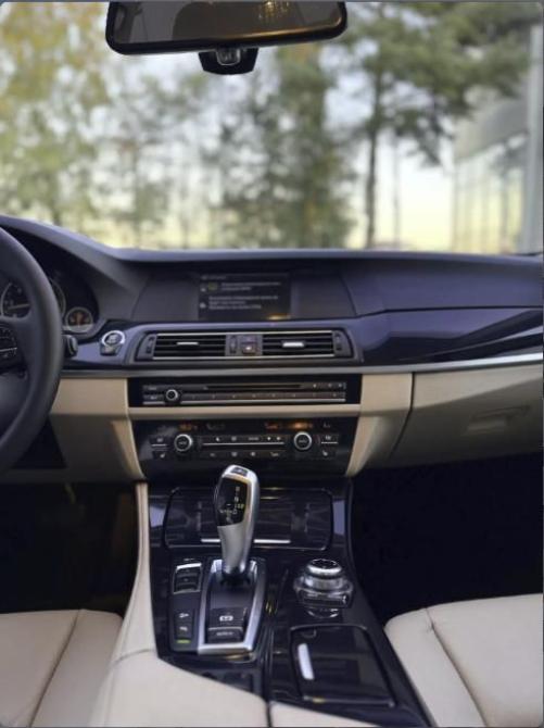 BMW 5 серии VI (F10/F11/F07) Ставрополь  - изображение 12