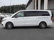 Mercedes-Benz V-Класс III (W447) Рестайлинг Москва  - изображение 32