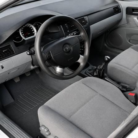 Daewoo Gentra II с пробегом 2013 года, цена 600 000 рублей, 129399 км, седан, Автокод Объявления