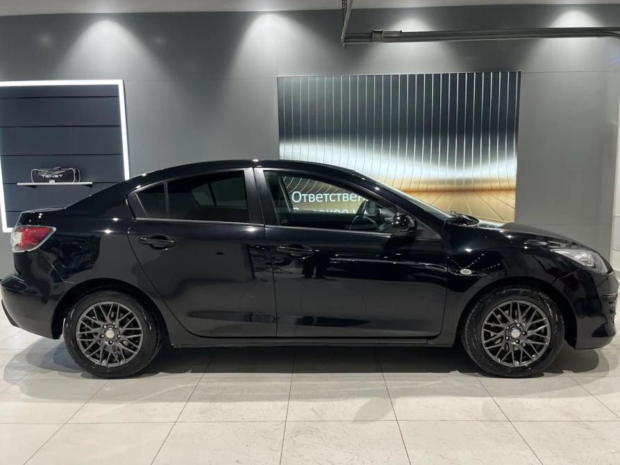 Mazda 3 II (BL) Новосибирск  - изображение 6