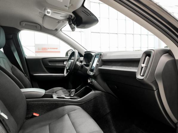 Volvo XC40 I с пробегом 2019 года, цена 2 650 000 рублей, 85249 км, внедорожник, Автокод Объявления