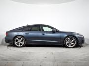 Audi A7 II (4K) Санкт-Петербург  - изображение 26