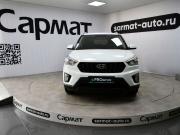 Hyundai Creta I Новосибирск  - изображение 30