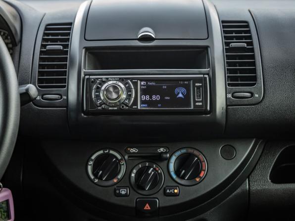 Nissan Note I Рестайлинг с пробегом 2012 года, цена 948 000 рублей, 147478 км, хэтчбек, Автокод Объявления