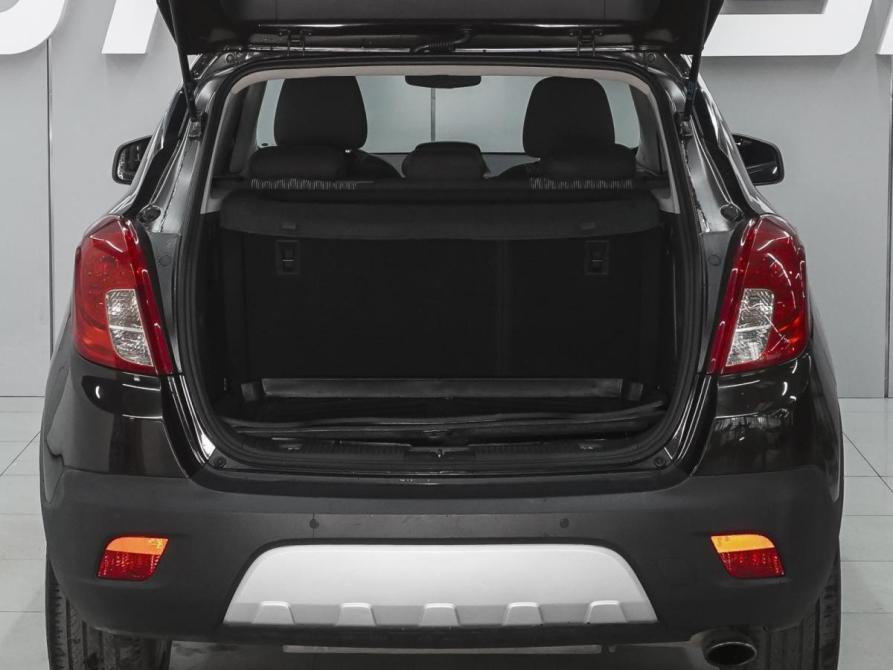 Opel Mokka I Ростов-на-Дону  - изображение 17