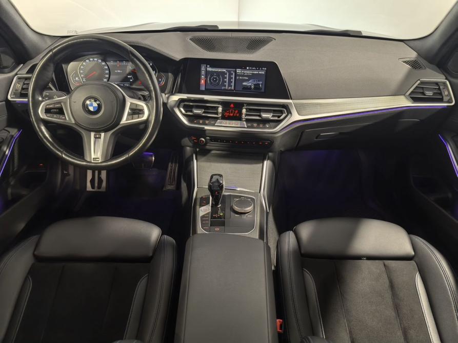 BMW 3 серии VII (G2x) Санкт-Петербург  - изображение 9