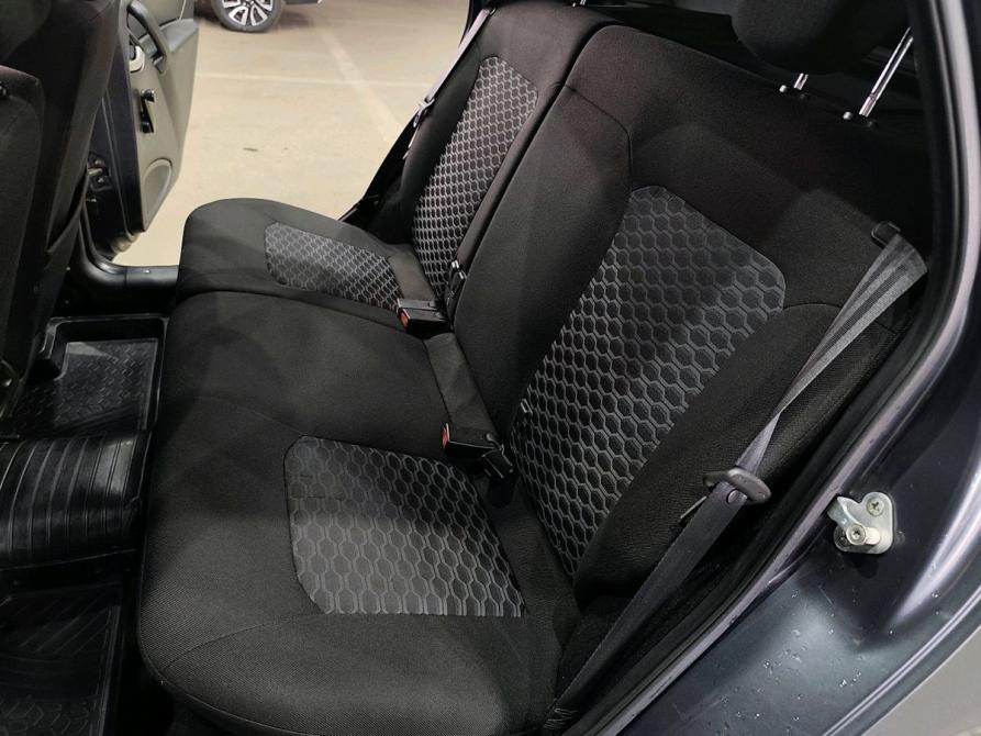 Lada (ВАЗ) Granta I Рестайлинг Ставрополь  - изображение 19