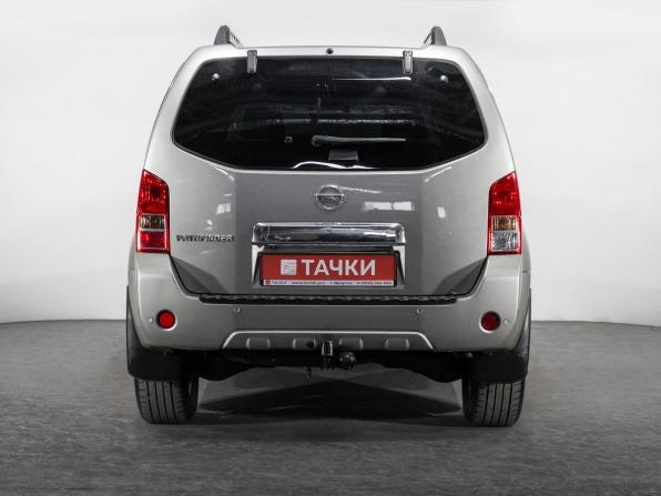 Nissan Pathfinder III Рестайлинг с пробегом 2012 года, цена 1 850 000 рублей, 171584 км, внедорожник, Автокод Объявления
