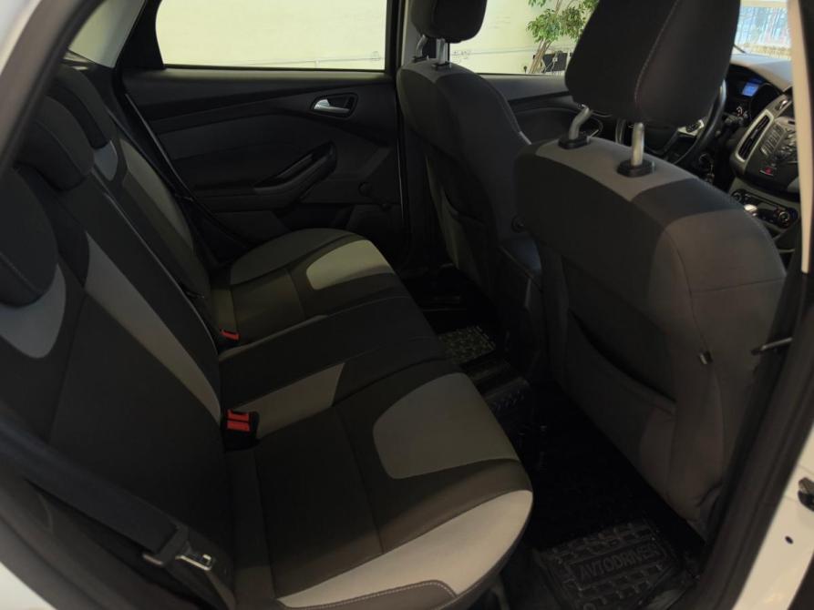 Ford Focus III Волгоград  - изображение 10