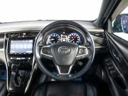 Toyota Harrier III (XU60) Рестайлинг Иркутск  - изображение 31