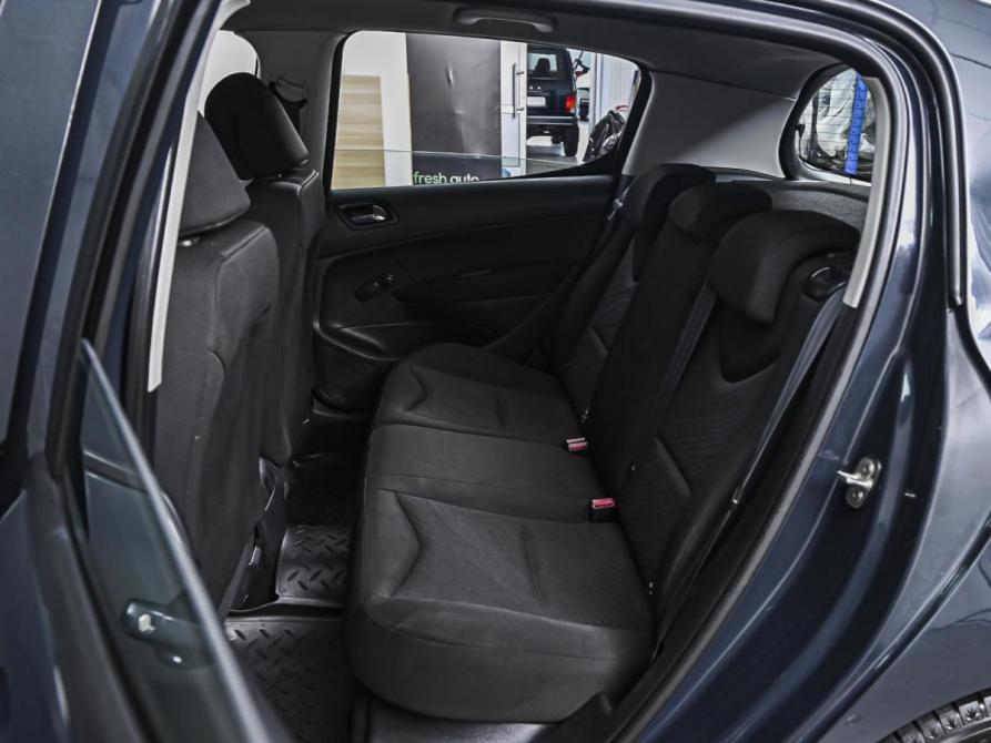 Peugeot 308 I Ставрополь  - изображение 9