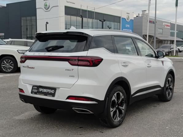 Chery Tiggo 7 Pro Max I с пробегом 2023 года, цена 2 240 000 рублей, 15974 км, внедорожник, Автокод Объявления