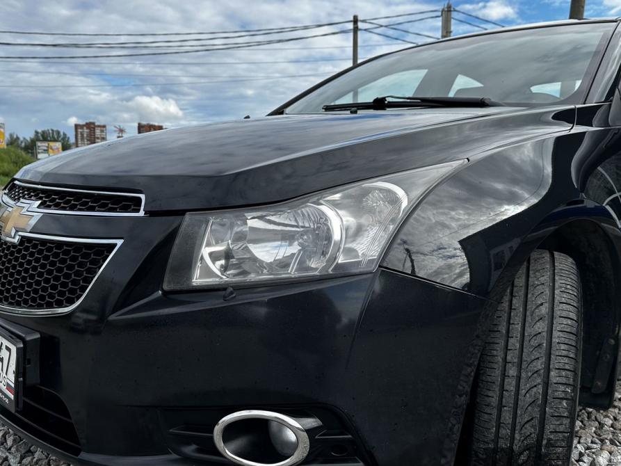 Chevrolet Cruze I Ярославль  - изображение 11