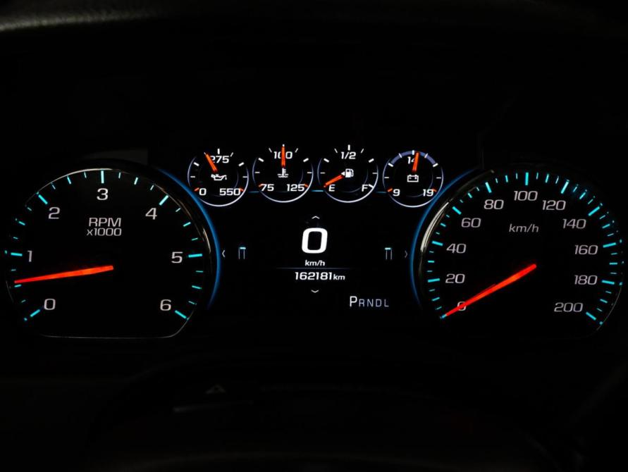 Chevrolet Tahoe IV Санкт-Петербург  - изображение 30