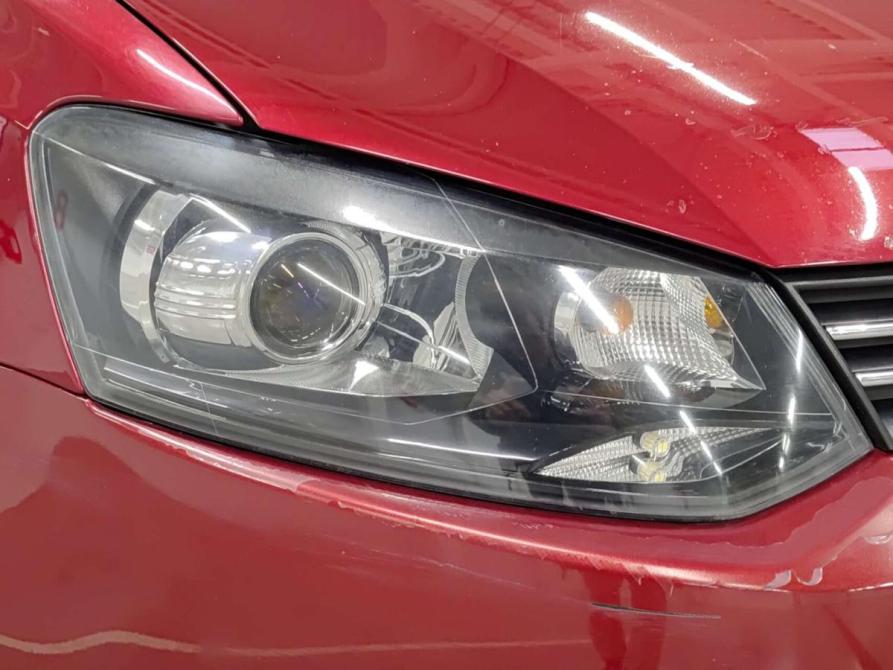 Volkswagen Polo V Казань  - изображение 21