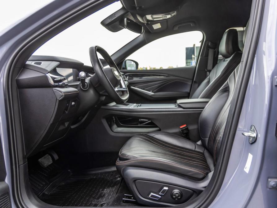 Geely Preface I Волгоград  - изображение 18