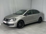 Volkswagen Polo V Рестайлинг Красноярск  - изображение 22