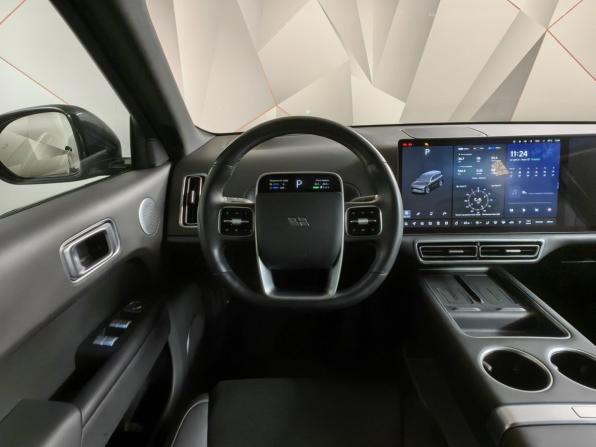 Li Auto (Lixiang) L9 I Рестайлинг с пробегом 2024 года, цена 6 700 000 рублей, 57658 км, внедорожник, Автокод Объявления