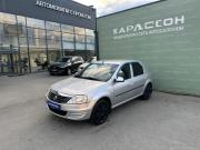 Renault Logan I Рестайлинг Екатеринбург  - изображение 13