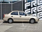 Hyundai Accent II Краснодар  - изображение 20