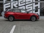 Dongfeng Aeolus Yixuan GS Ставрополь  - изображение 29