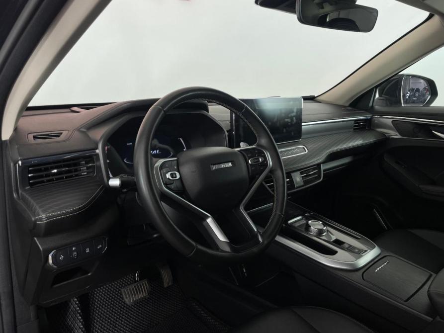 Haval Jolion I Воронеж  - изображение 10