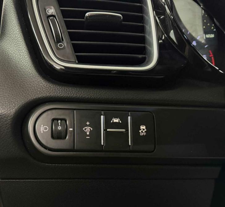 Kia Ceed III Москва  - изображение 9