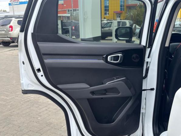 Haval H3 I с пробегом 2024 года, цена 2 900 000 рублей, 18595 км, внедорожник, Автокод Объявления