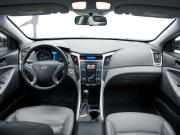 Hyundai Sonata VI (YF) Ростов-на-Дону  - изображение 34