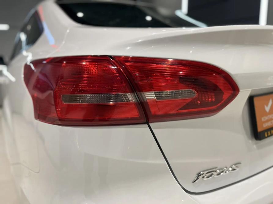 Ford Focus III Рестайлинг Новосибирск  - изображение 12