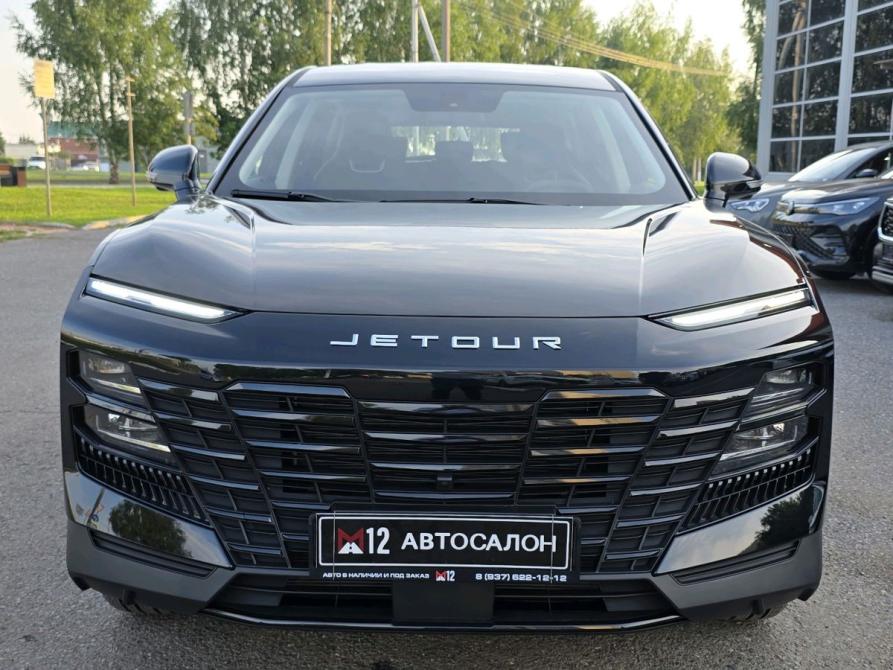 JETOUR DASHING I Нижнекамск  - изображение 8