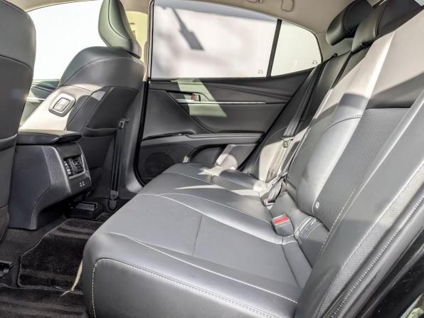 Toyota Camry IX (XV80) China Market с пробегом 2024 года, цена 3 600 000 рублей, 34982 км, седан, Автокод Объявления