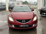 Mazda 6 II (GH) Калуга  - изображение 20