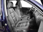 Volkswagen Tiguan I Рестайлинг Казань  - изображение 28