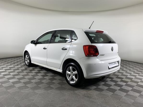 Volkswagen Polo V с пробегом 2010 года, цена 479 000 рублей, 193602 км, хэтчбек, Автокод Объявления