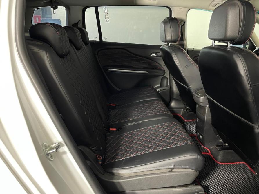 Opel Zafira C Воронеж  - изображение 27