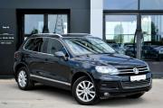 Volkswagen Touareg II Воронеж  - изображение 17