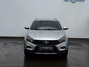 Lada (ВАЗ) Vesta I Москва  - изображение 16