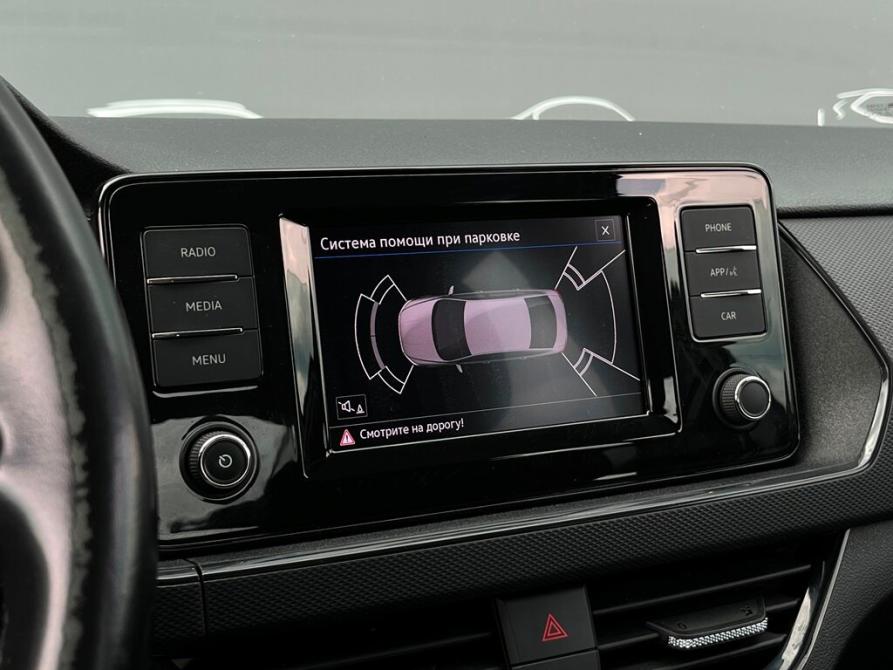 Volkswagen Polo VI Санкт-Петербург  - изображение 16