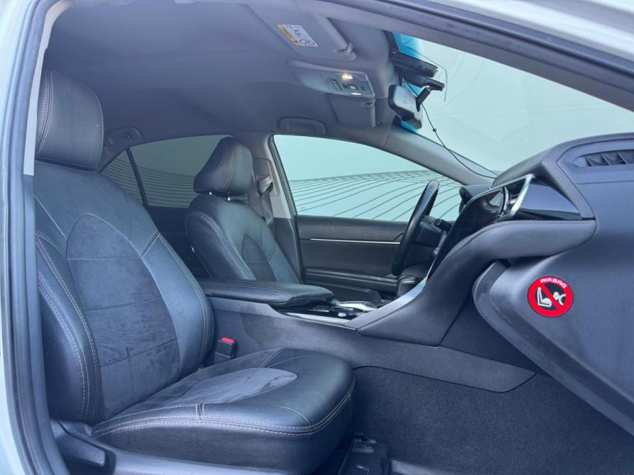 Toyota Camry VIII (XV70) Воронеж  - изображение 18