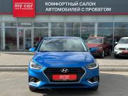 Hyundai Solaris II Пермь  - изображение 21