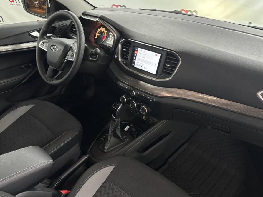 Lada (ВАЗ) Vesta I Рестайлинг (NG) Санкт-Петербург  - изображение 12
